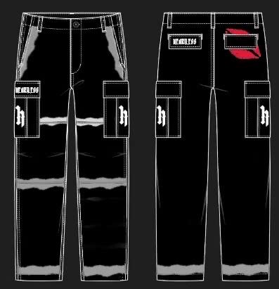 Numb Feelings Sweatshirt